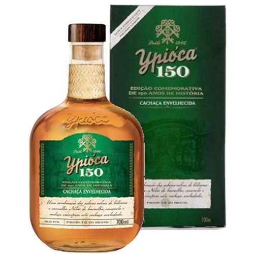 Ypióca 150