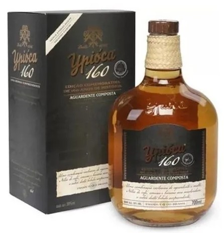 Ypióca 160