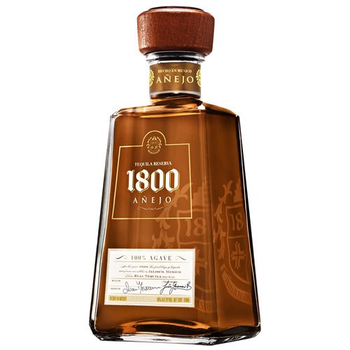 Tequila 1800 Anejo | Single Malt Brasil