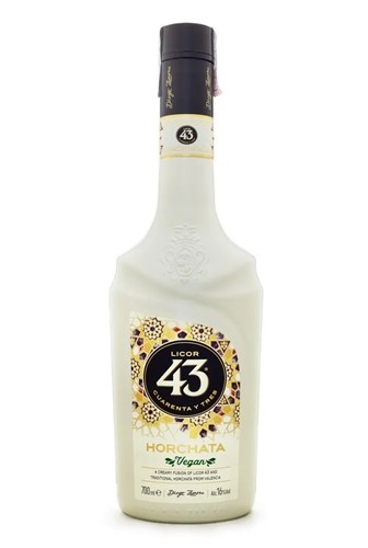 Licor 43 Horchata - Vegano