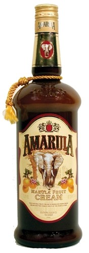 Amarula