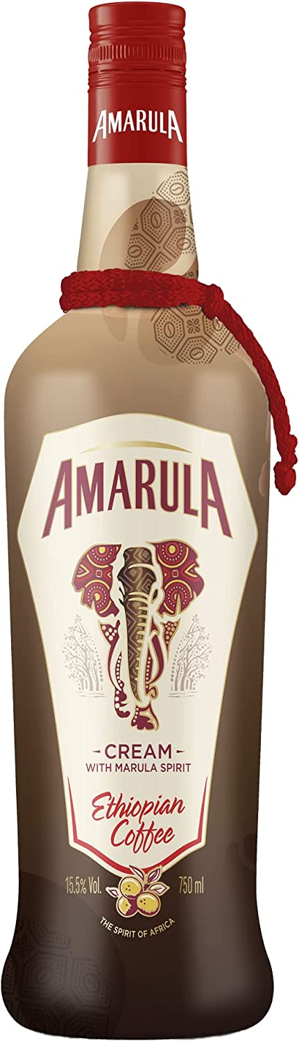 Amarula Ethiopian Coffee