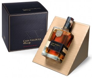 Brandy XV anos Valduga