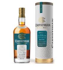 Carpathian Amarone Cask 46% ABV