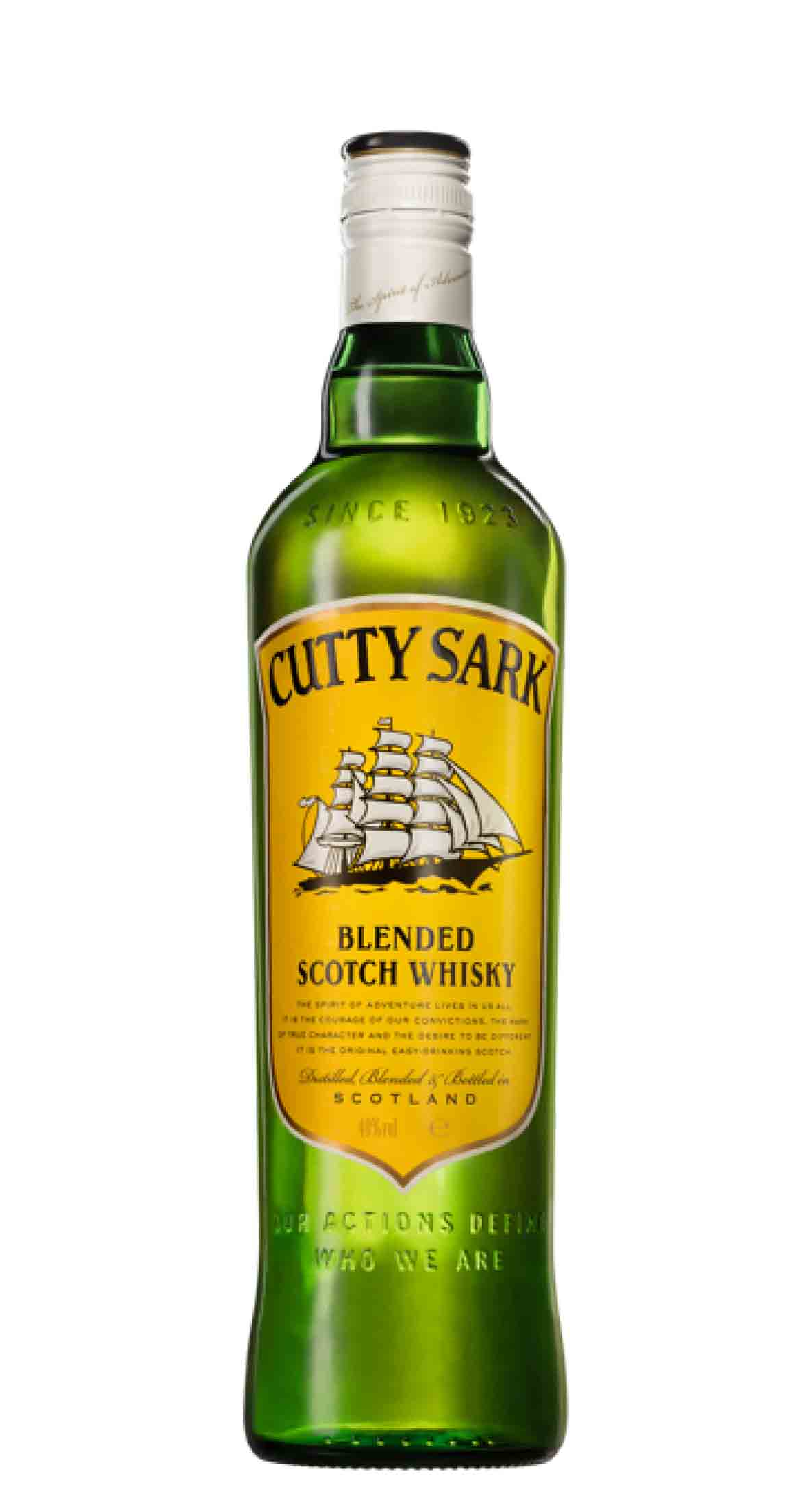 Cutty Sark