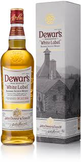 Dewar's - White Label