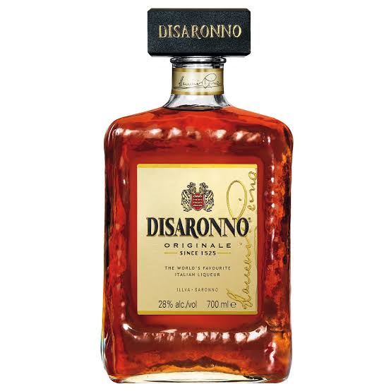 Licor Disaronno