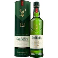 Glenfiddich 12 anos | Single Malt Brasil