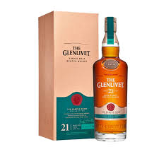 Glenlivet 21