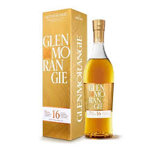 Glenmorangie 16 The Nectar