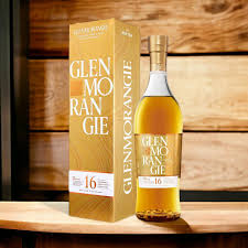 Glenmorangie 16 The Nectar