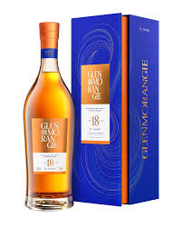 Glenmorangie 18 - The Infinita