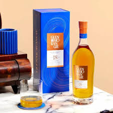 Glenmorangie 18 - The Infinita | Single Malt Brasil