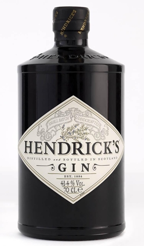 Hendrick´s Gin