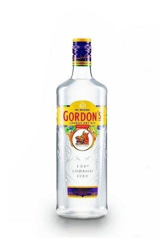 Gin Gordon´s