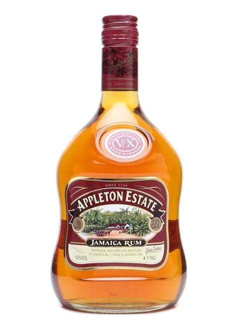 Rum Appleton Estate | Single Malt Brasil