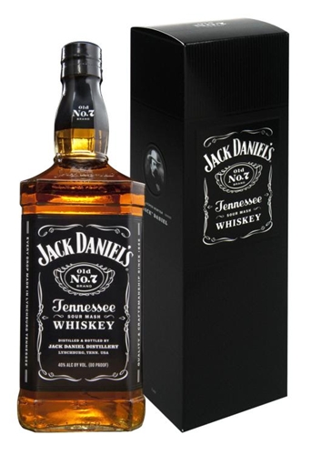 Jack Daniel´s Old No 7 | Single Malt Brasil