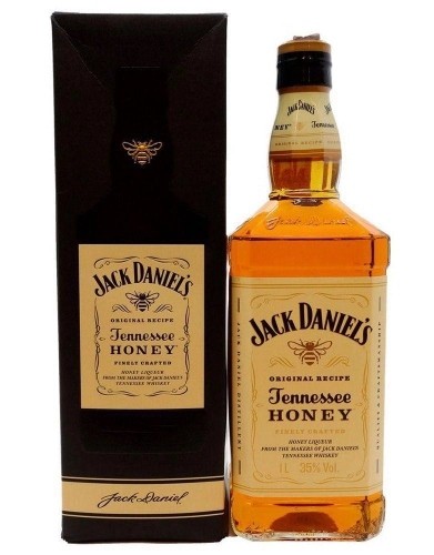 Jack Daniel's Honey (1000ml)