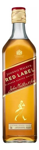 Johnnie Walker Red Label (750 ml)