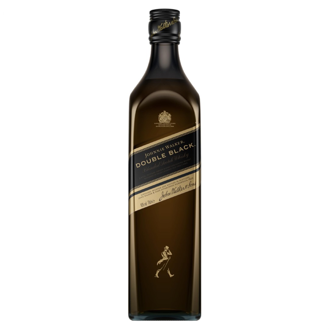 Bowmore 10年 Johnnie Walker Double Black Johnnie Walker Double Black | Single Malt Brasil
