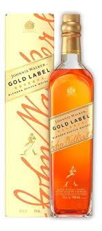 Johnnie Walker Gold Label Reserve