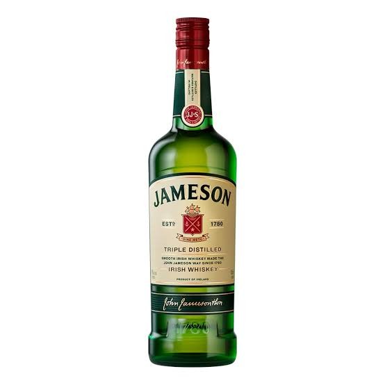Jameson (750 ml)
