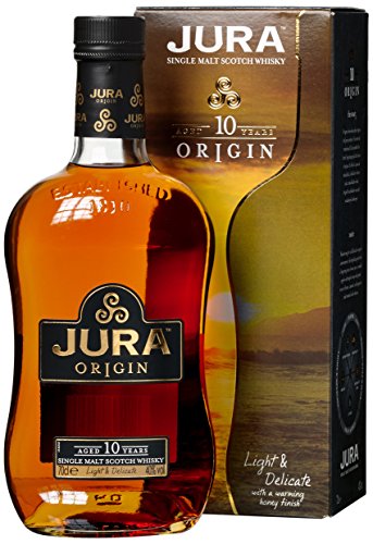 Jura 10 anos Origin (Versão antiga)