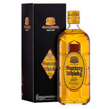 Kakubin - Suntory