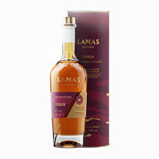 Lamas Verus 720mL (Double Wood)