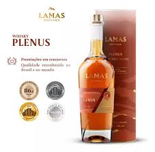 Lamas Plenus 720mL