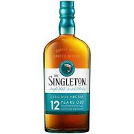 Singleton of Dufftown - Luscious Nectar 12 anos