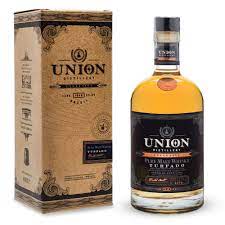 Union Pure Malt - Turfado