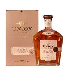 Union Pure Malt Vintage 2005 - 16 anos