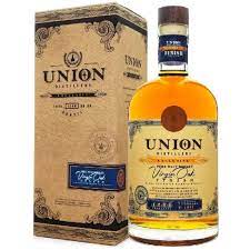 Union Pure Malt - Virgin Oak Finish