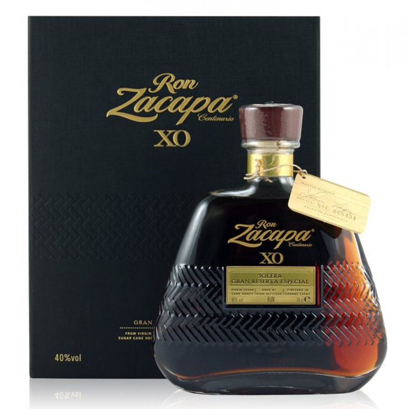 Zacapa Centenário XO