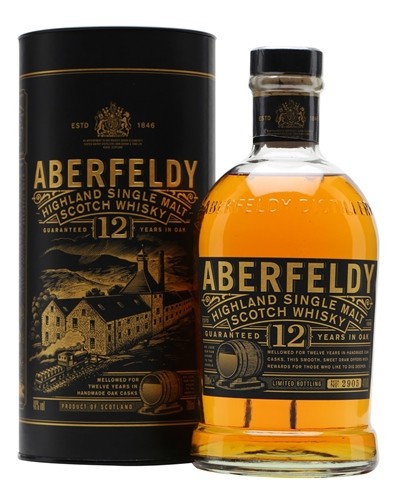 Single Malt, Whisky, Região Highland | Single Malt Brasil