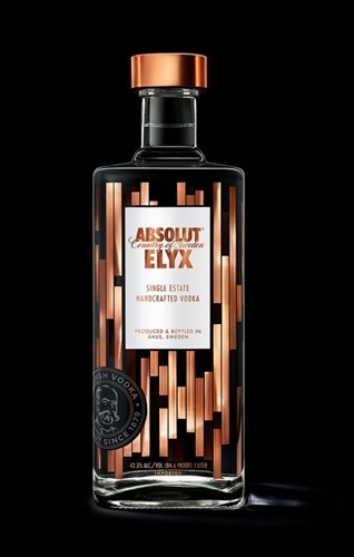 Absolut ELYX