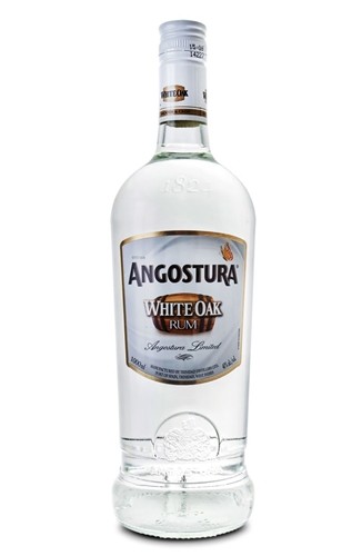 Rum Angostura - White Oak