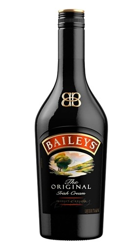 Licor Bailey´s