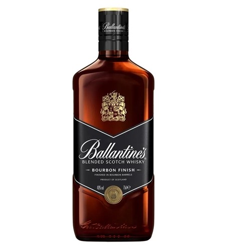 ballantine | Single Malt Brasil