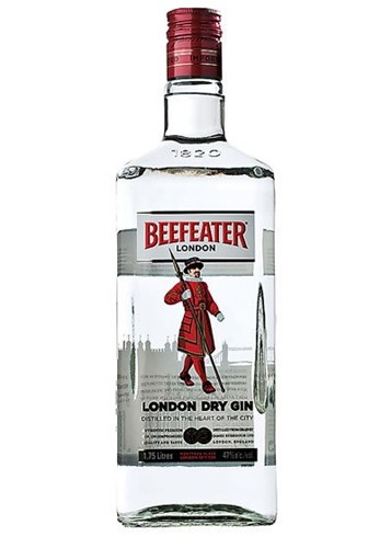 Gin Beefeater