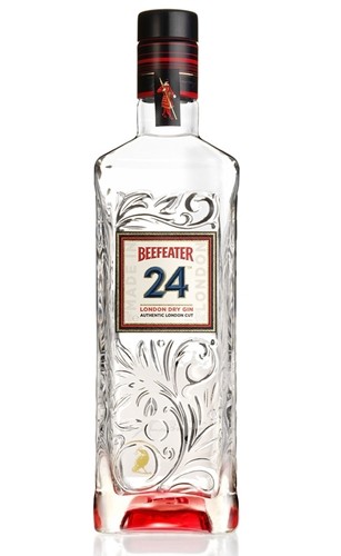 Gin Beefeater 24