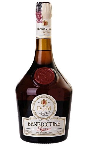 Bénédictine DOM