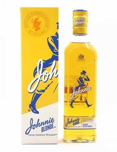 Johnnie Walker Blonde