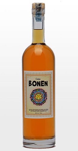 Santa Terezinha - Bonen