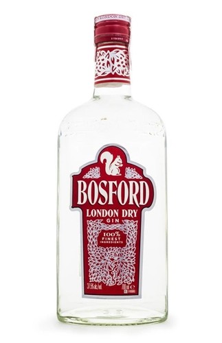 Gin Bosford