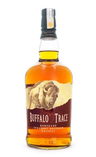 Buffalo Trace Bourbon