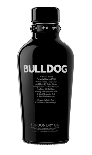 Gin Bulldog