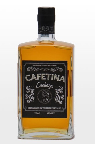 Santa Terezinha - Cafetina Lote III
