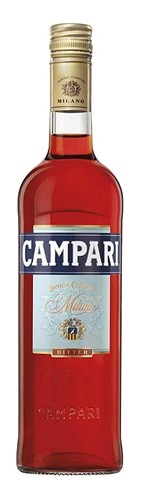 Campari - Bitter